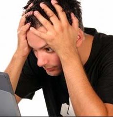 penyebab website lemot