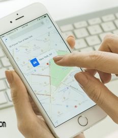 pindah kantor alamat