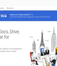 jasa email google suite dengan domain sendiri
