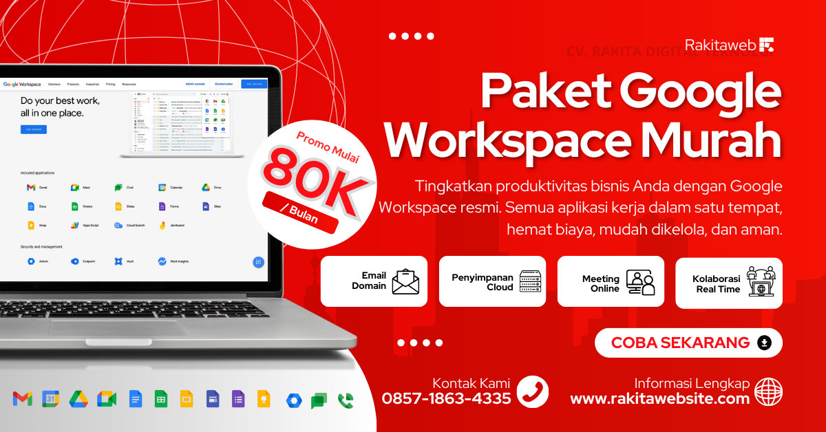 Jasa-email-google-workspace-murah Jasa email google workspace murah