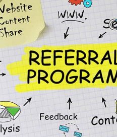 referral adalah