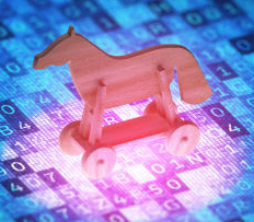 trojan horse