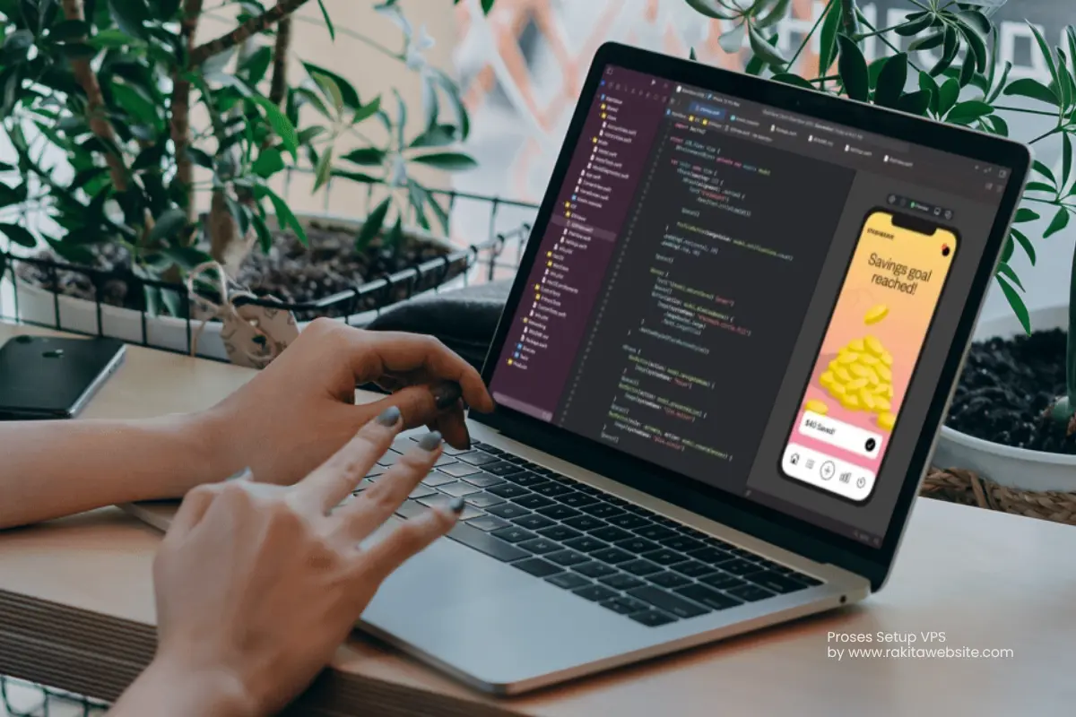 apa itu vps hosting dan cara kerjanya