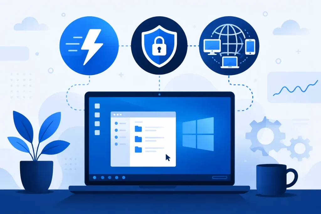 apa itu anydesk 2