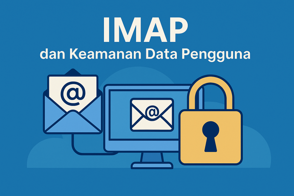 apa itu IMAP