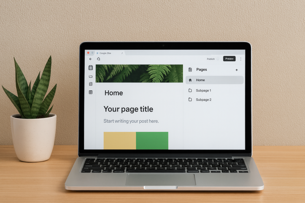 apa itu google workspace