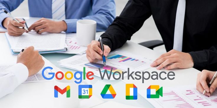apa itu google workspace