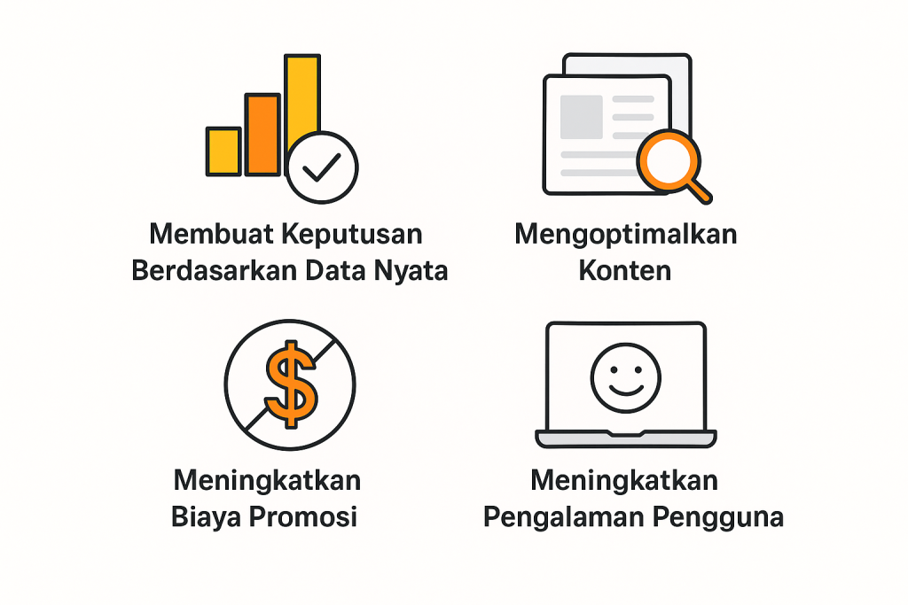 google analytics