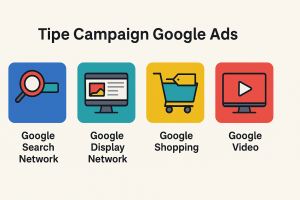 cara buat iklan google