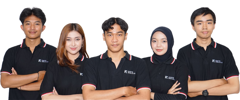 tim rakitaweb