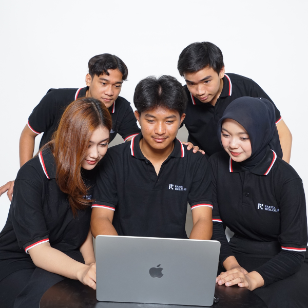 tim rakita rame rame