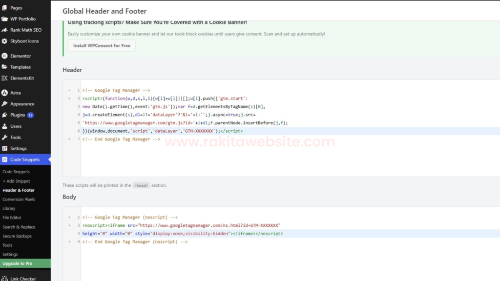 cara pasang google analytics di website (11)