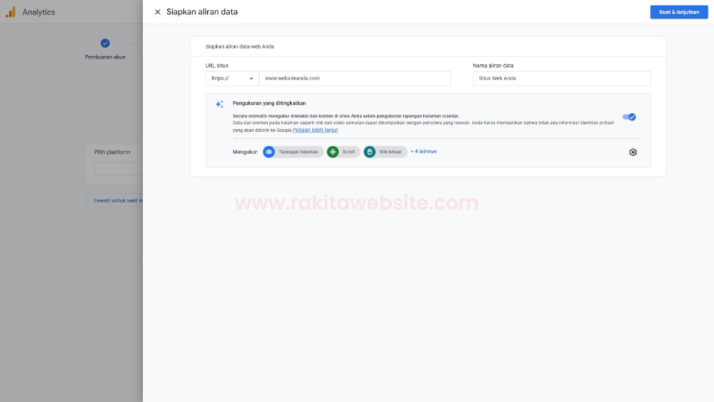 cara pasang google analytics di website (6)
