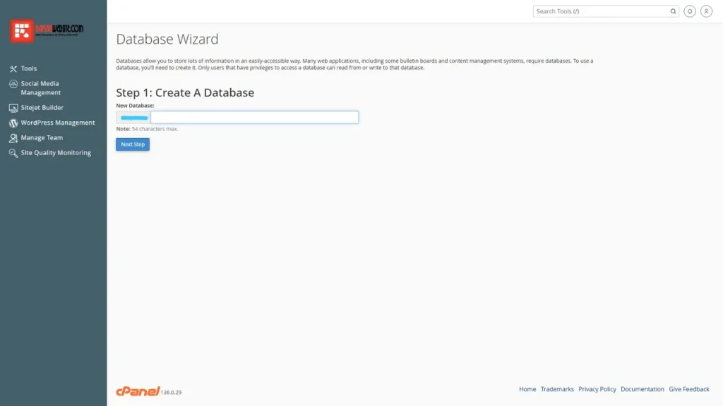 cara-web-hosting