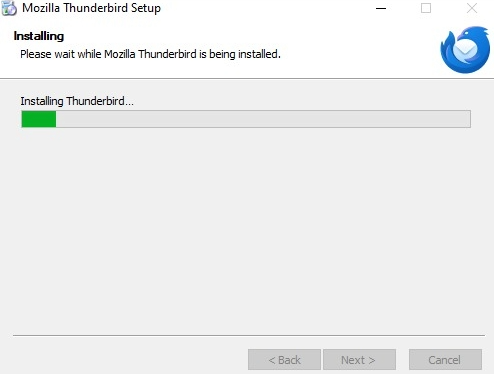 thunderbird