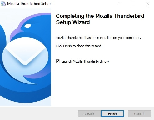thunderbird