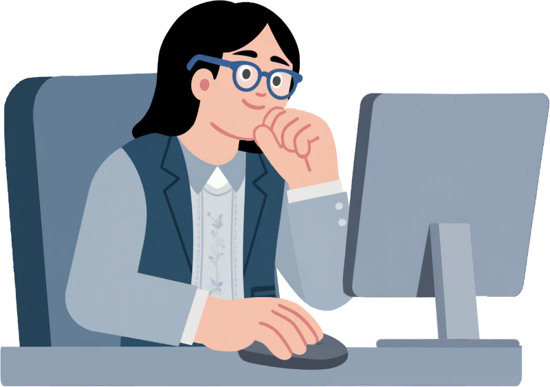 Ilustrasi pengujian dan monitoring VPS