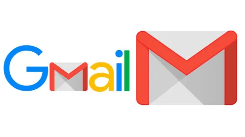 Gmail-logo