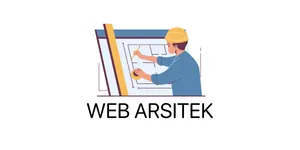 WEB ARSITEK