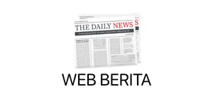 WEB BERITA