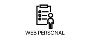WEB PERSONAL