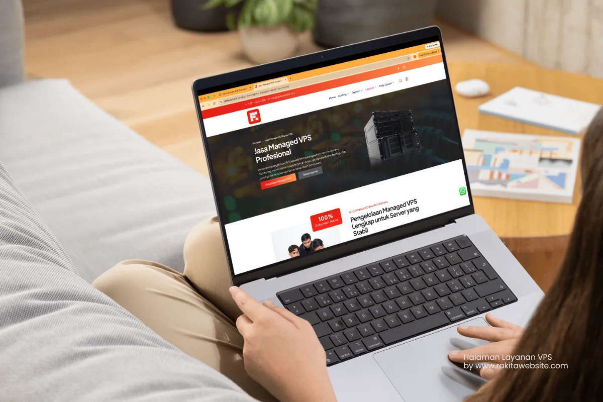 cek harga vps hosting di rakitawebsite