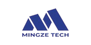 logo klien managed server mingze tech