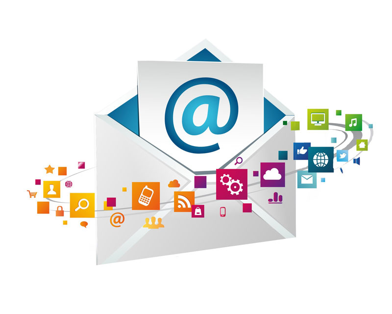 Penyedia Layanan Email Gratis yang Perlu Anda Ketahui | Rakitawebsite.com